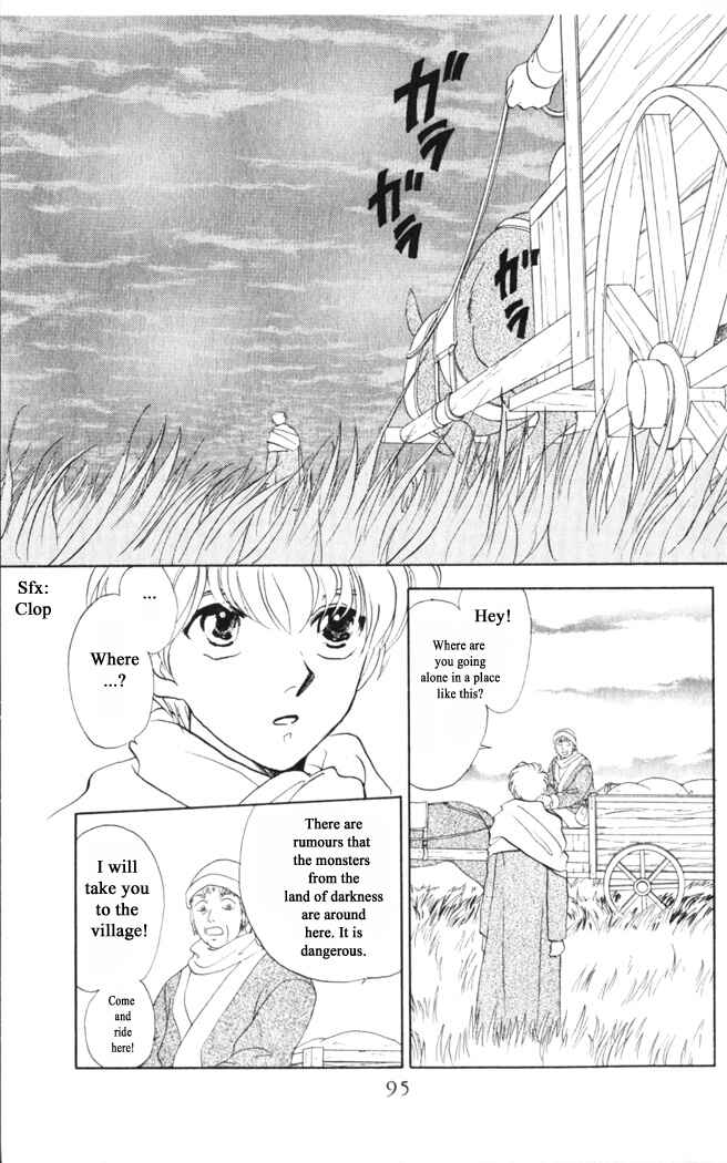 Page 3 Chapter 36 Moonlight