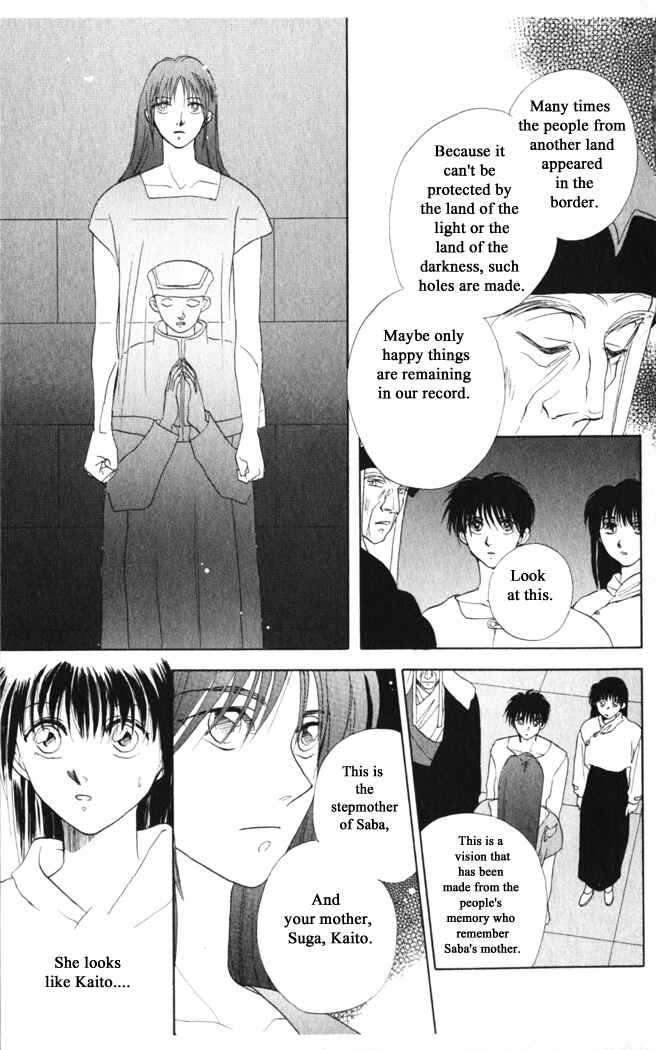 Page 37 Chapter 36 Moonlight