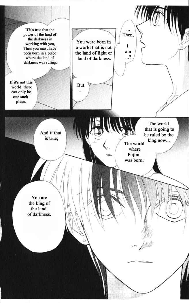 Page 38 Chapter 36 Moonlight