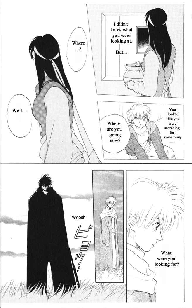 Page 5 Chapter 36 Moonlight