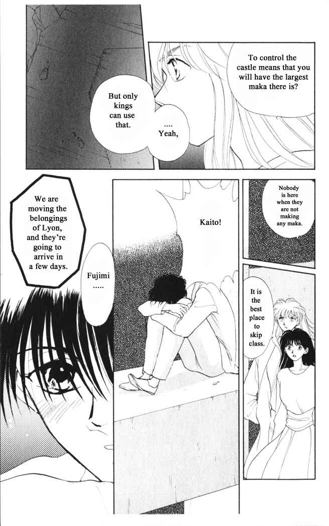 Page 13 Chapter 35 Moonlight