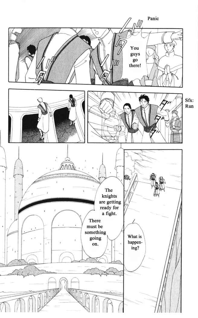 Page 2 Chapter 35 Moonlight