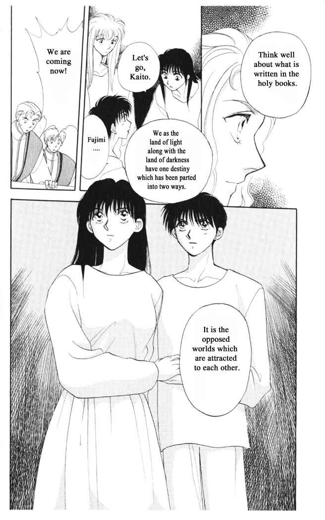 Page 20 Chapter 35 Moonlight