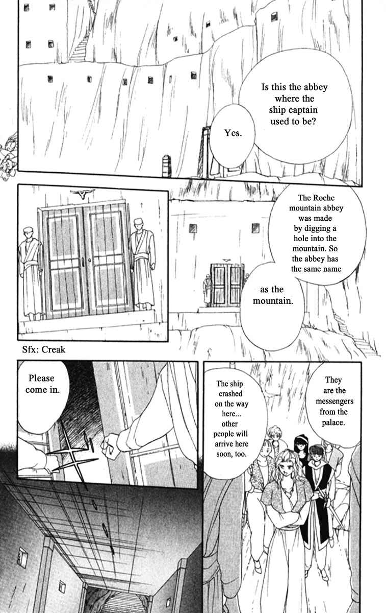 Page 5 Chapter 19 Moonlight