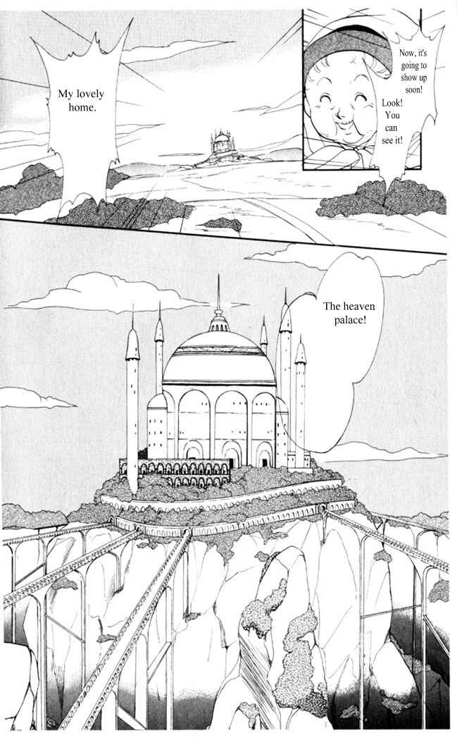 Page 8 Chapter 4 Moonlight