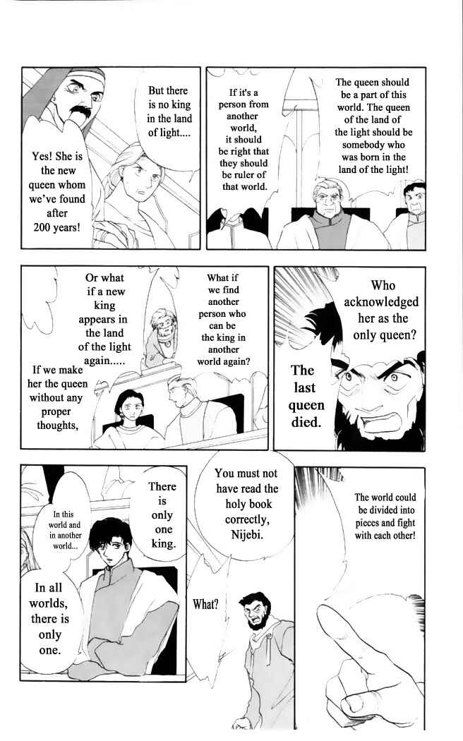 Page 14 Chapter 28 Moonlight