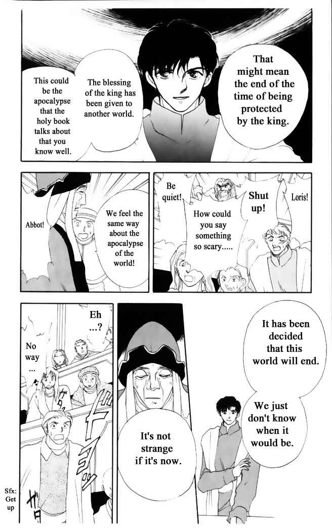 Page 16 Chapter 28 Moonlight