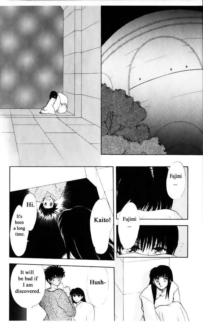 Page 20 Chapter 28 Moonlight
