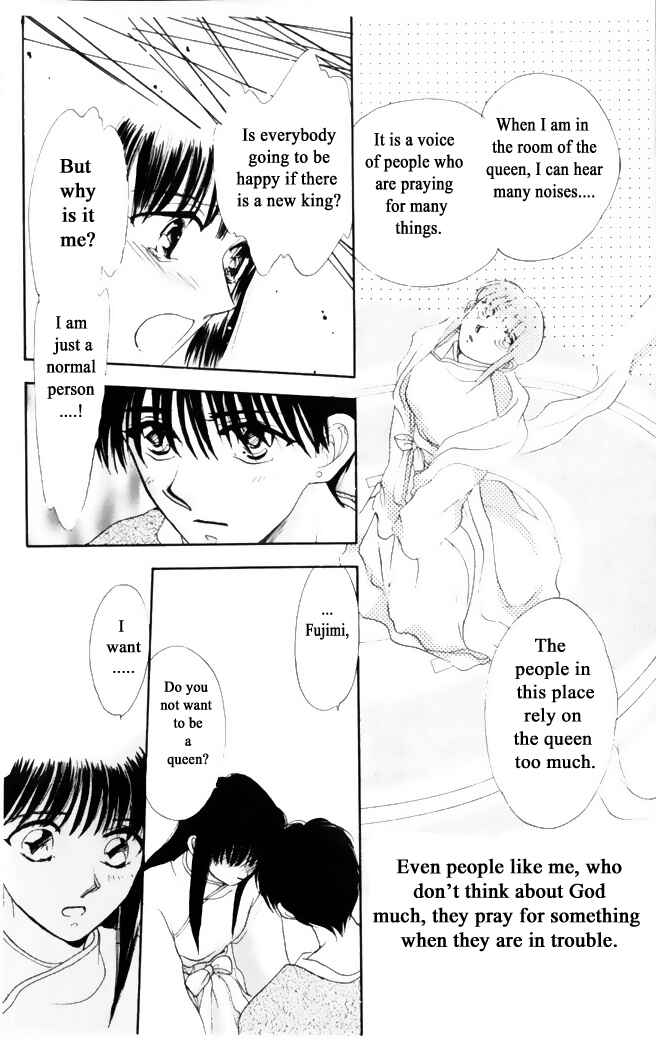Page 22 Chapter 28 Moonlight