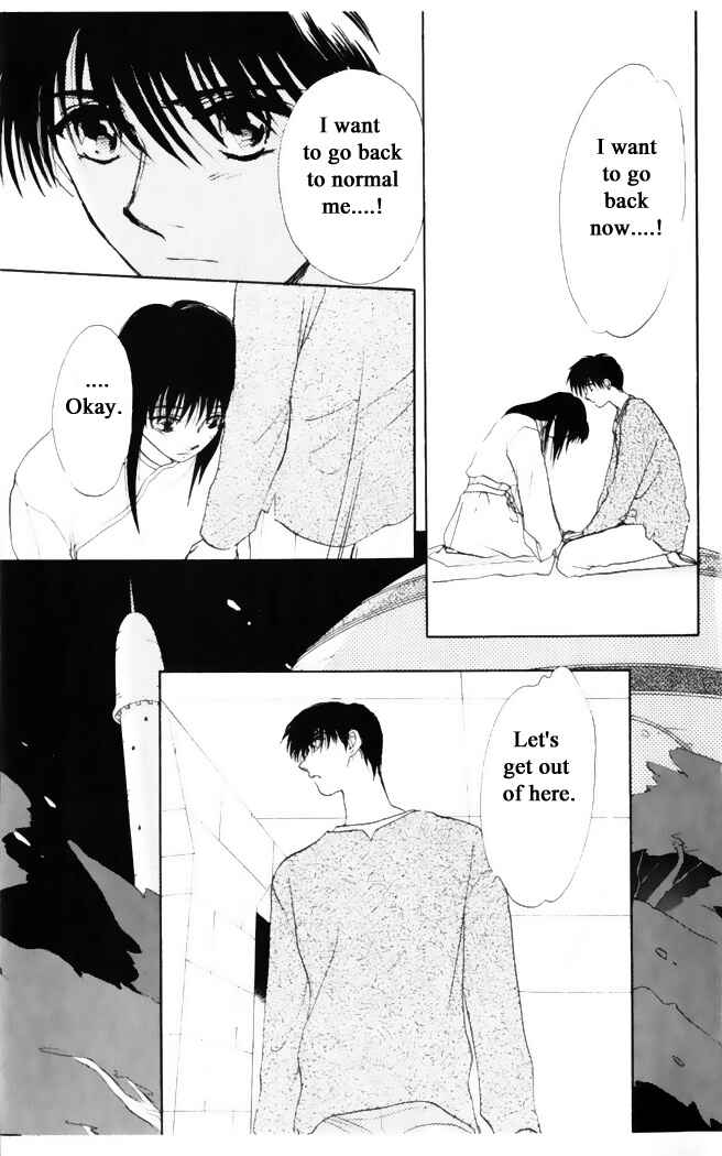 Page 23 Chapter 28 Moonlight