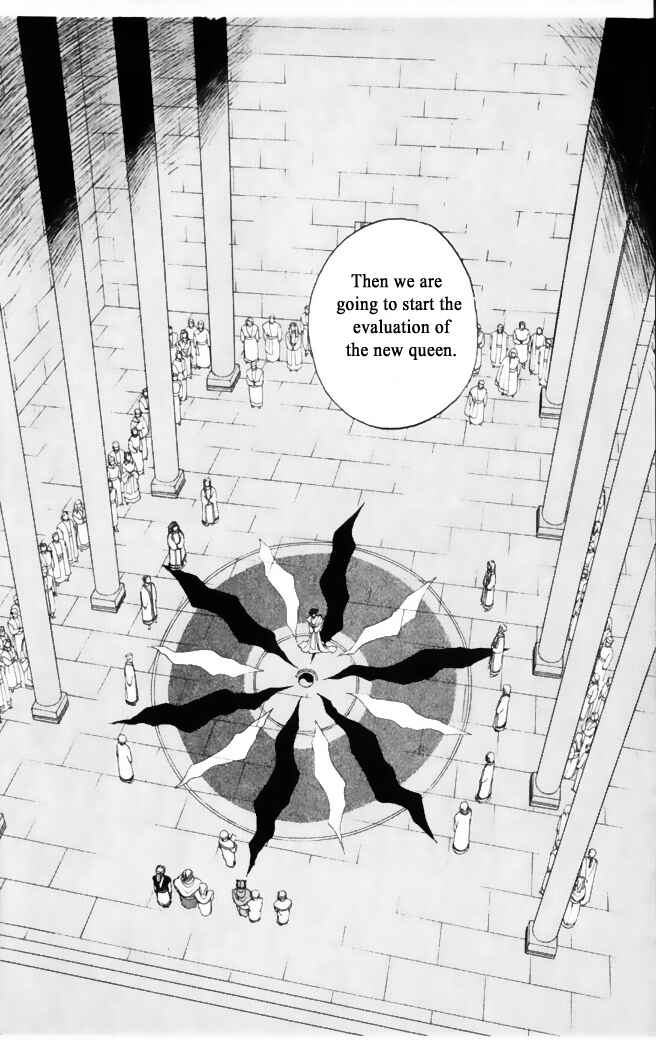 Page 4 Chapter 28 Moonlight