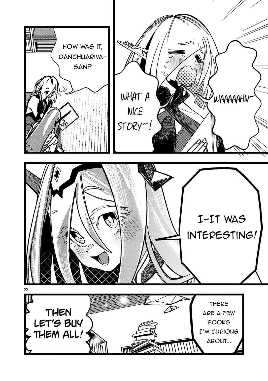 Page 23 Chapter 3 Final Tensei – Hazure Skill wo Hikitsuzukeru Ore to Kaku Isekai Saikyou no Nakamatachi