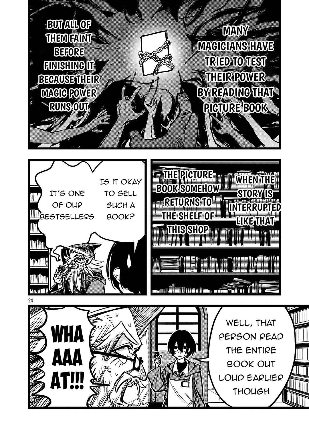 Page 25 Chapter 3 Final Tensei – Hazure Skill wo Hikitsuzukeru Ore to Kaku Isekai Saikyou no Nakamatachi