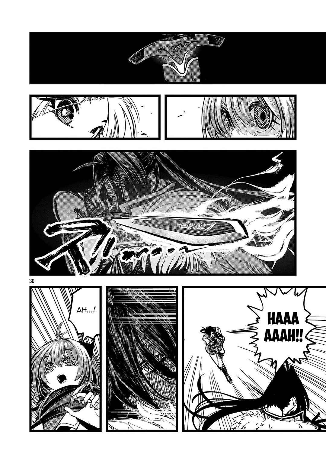 Page 31 Chapter 3 Final Tensei – Hazure Skill wo Hikitsuzukeru Ore to Kaku Isekai Saikyou no Nakamatachi