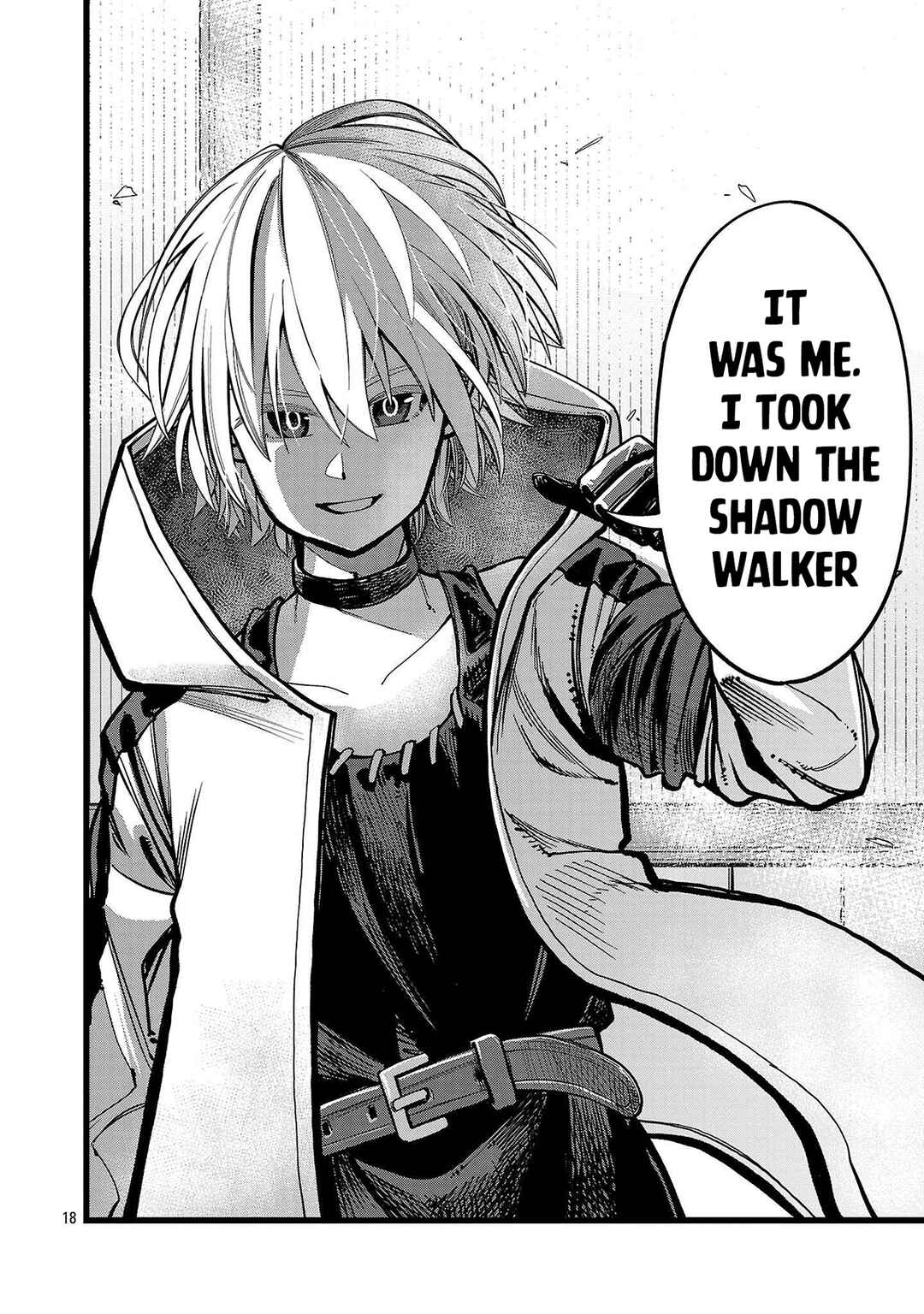 Page 19 Chapter 2 Final Tensei – Hazure Skill wo Hikitsuzukeru Ore to Kaku Isekai Saikyou no Nakamatachi