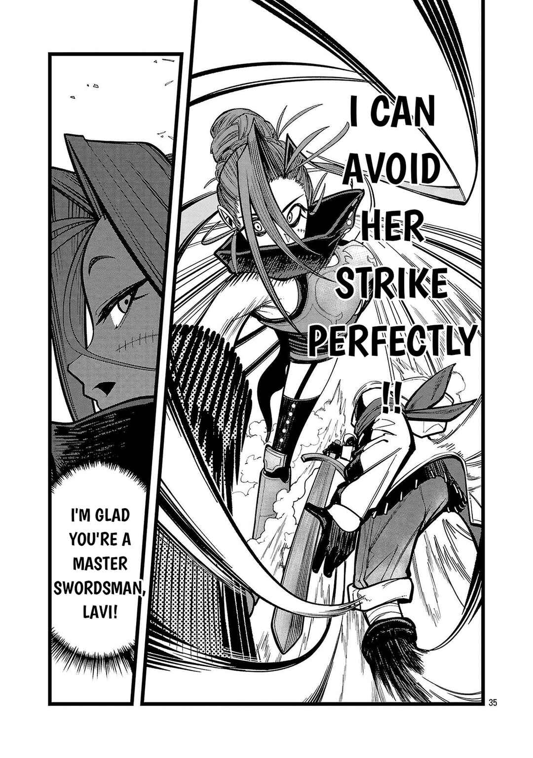Page 36 Chapter 2 Final Tensei – Hazure Skill wo Hikitsuzukeru Ore to Kaku Isekai Saikyou no Nakamatachi