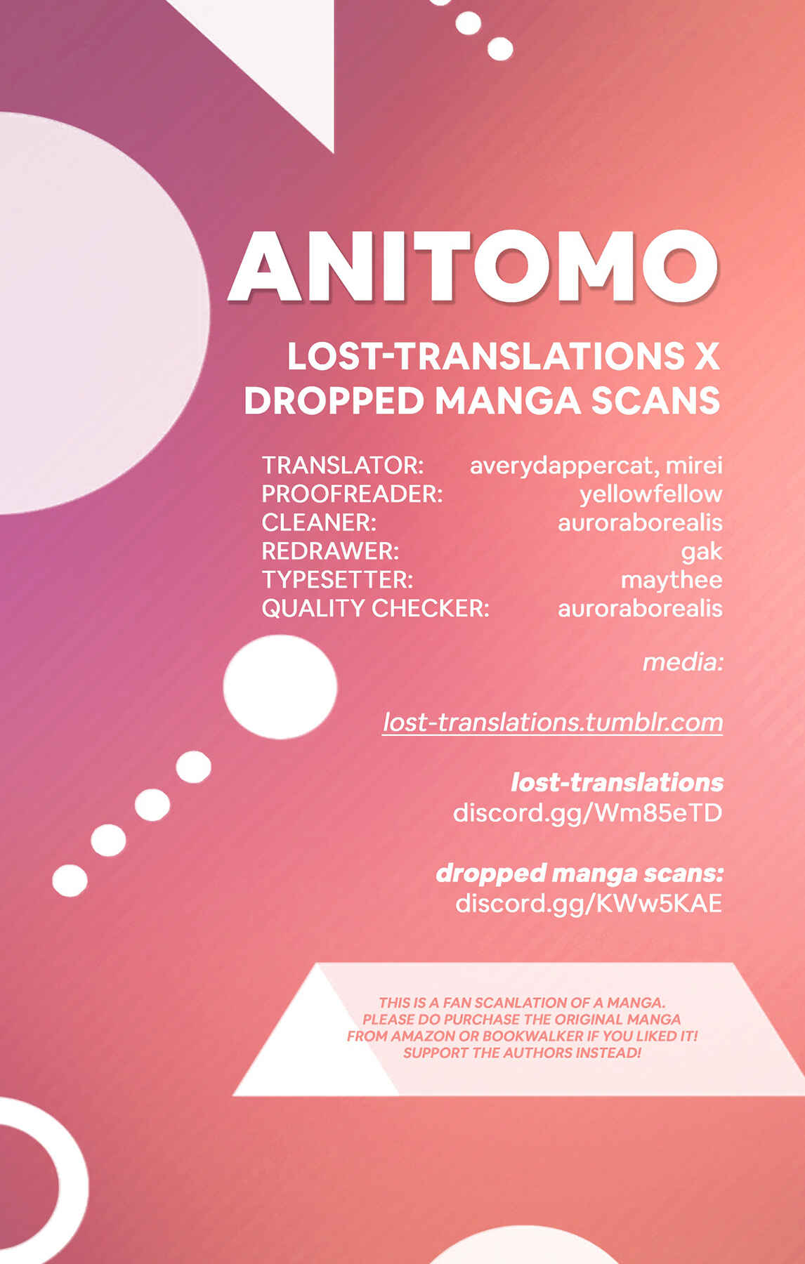 Page 1 Chapter 26 AniTomo - My Brothers Friend