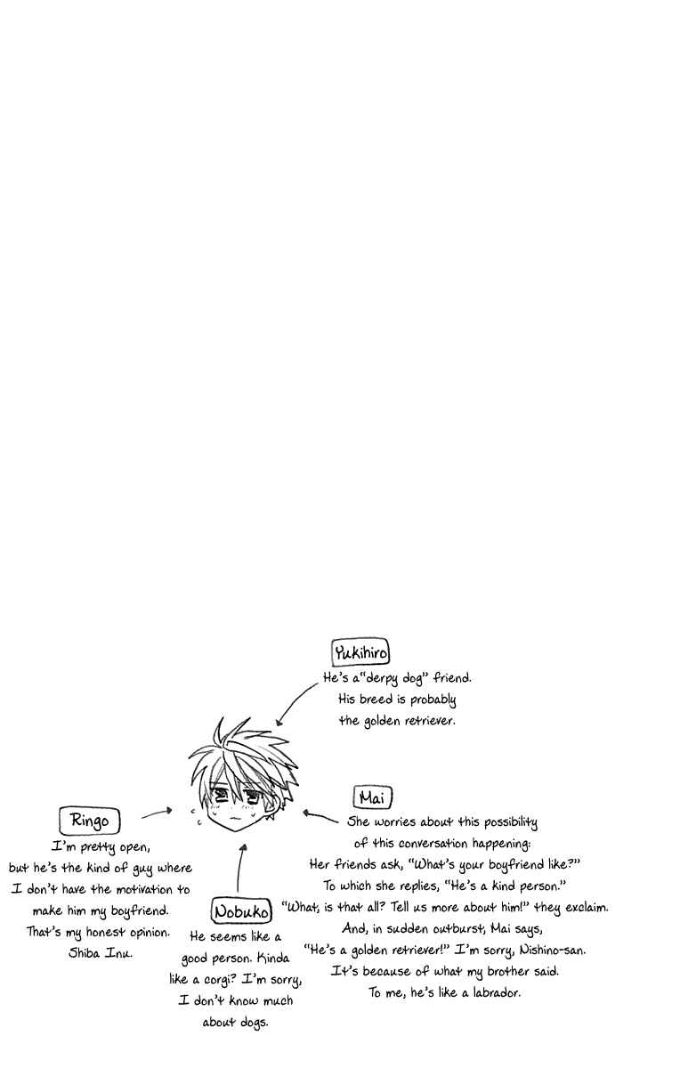 Page 31 Chapter 8 AniTomo - My Brothers Friend