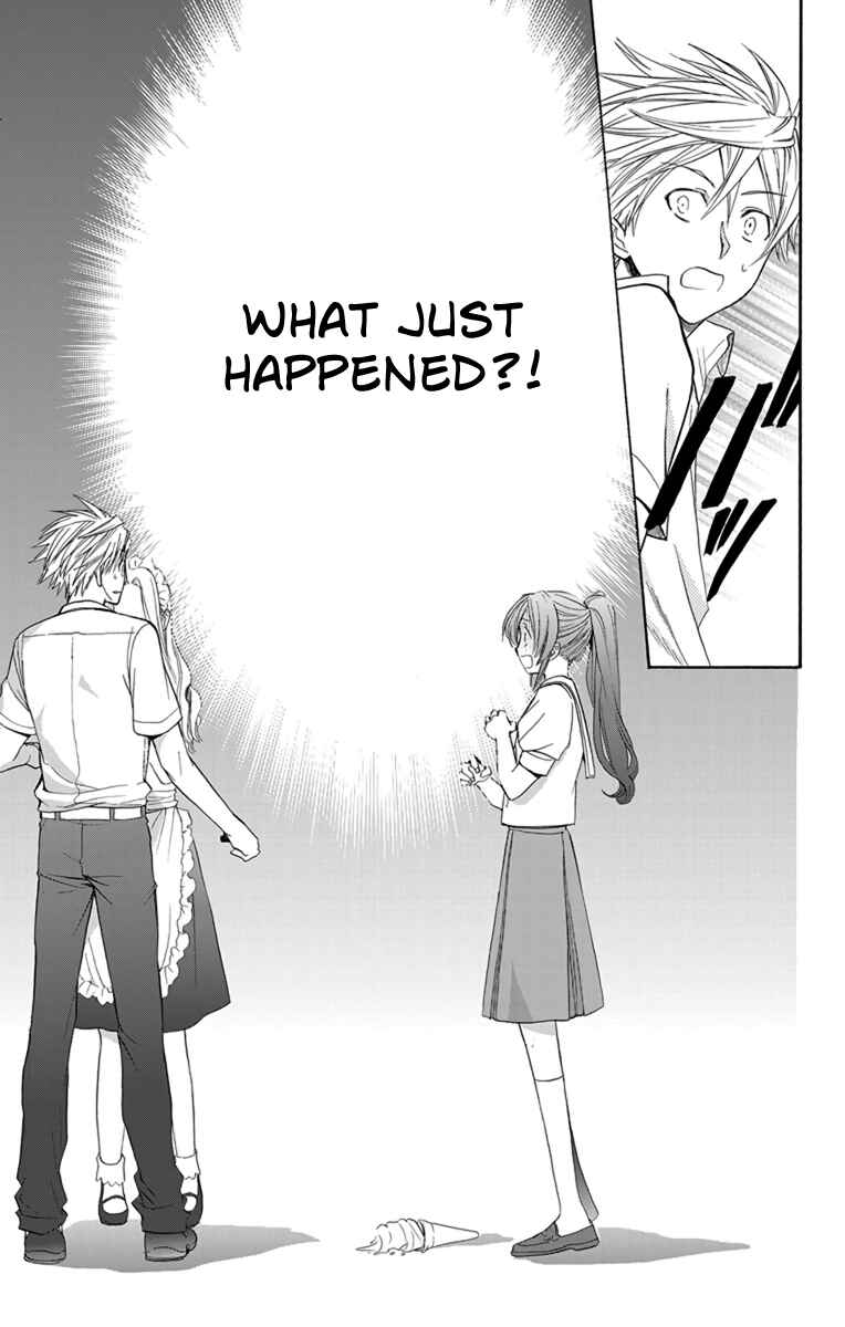 Page 37 Chapter 4 AniTomo - My Brothers Friend