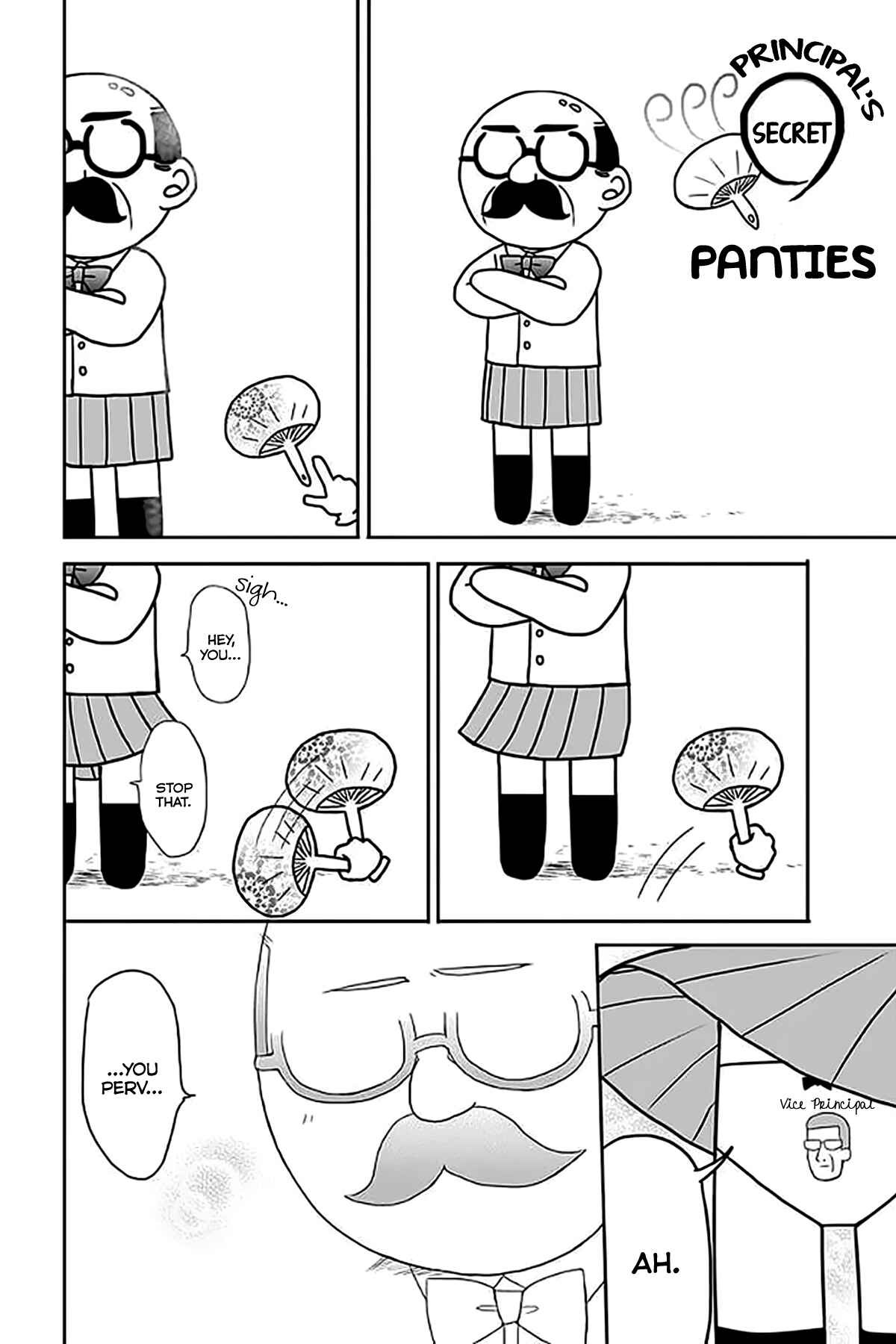 Page 10 Chapter 31 AniTomo - My Brothers Friend