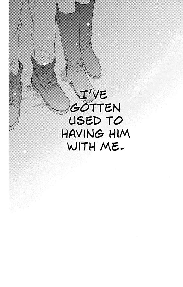 Page 31 Chapter 9 AniTomo - My Brothers Friend