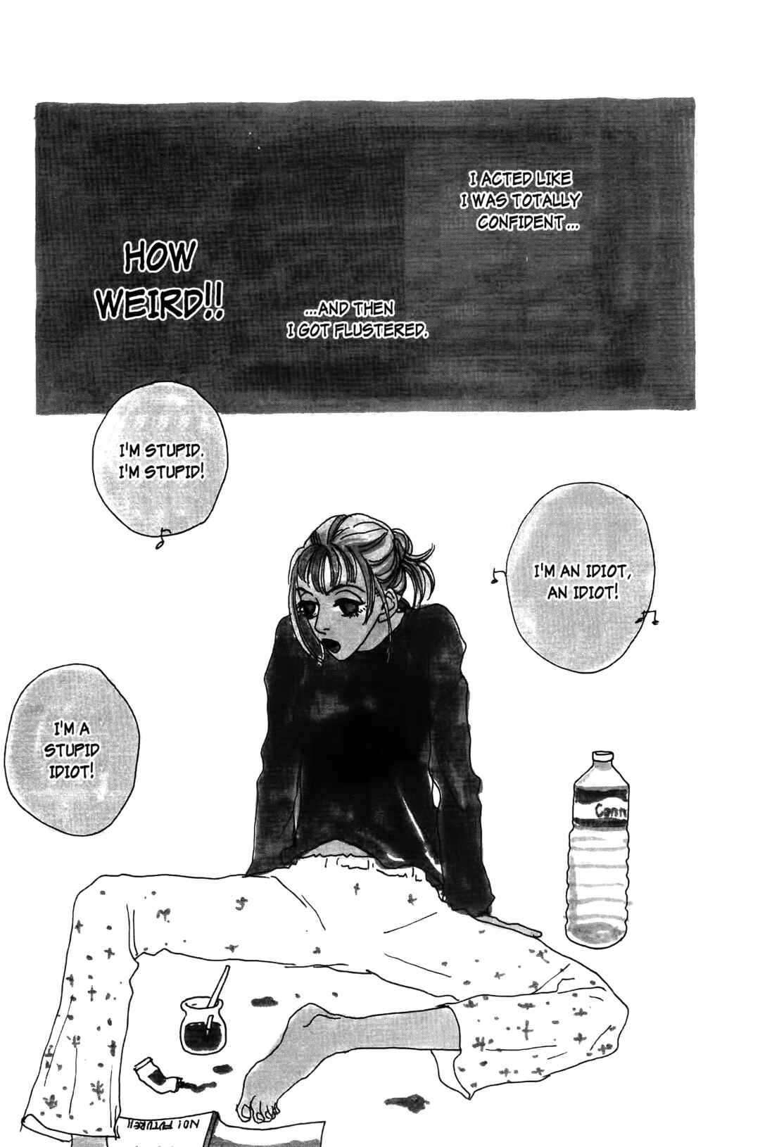Page 2 Chapter 20 Happy Mania
