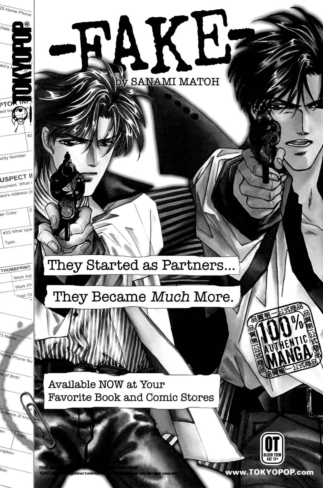 Page 37 Chapter 20 Happy Mania
