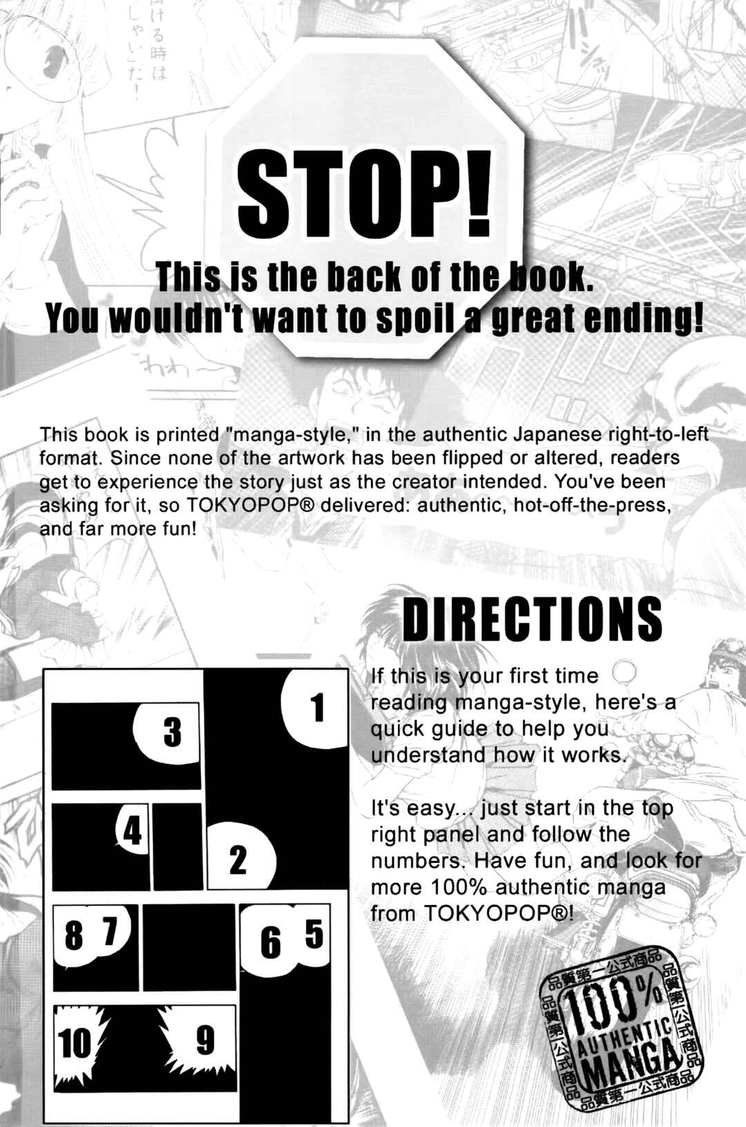 Page 44 Chapter 20 Happy Mania
