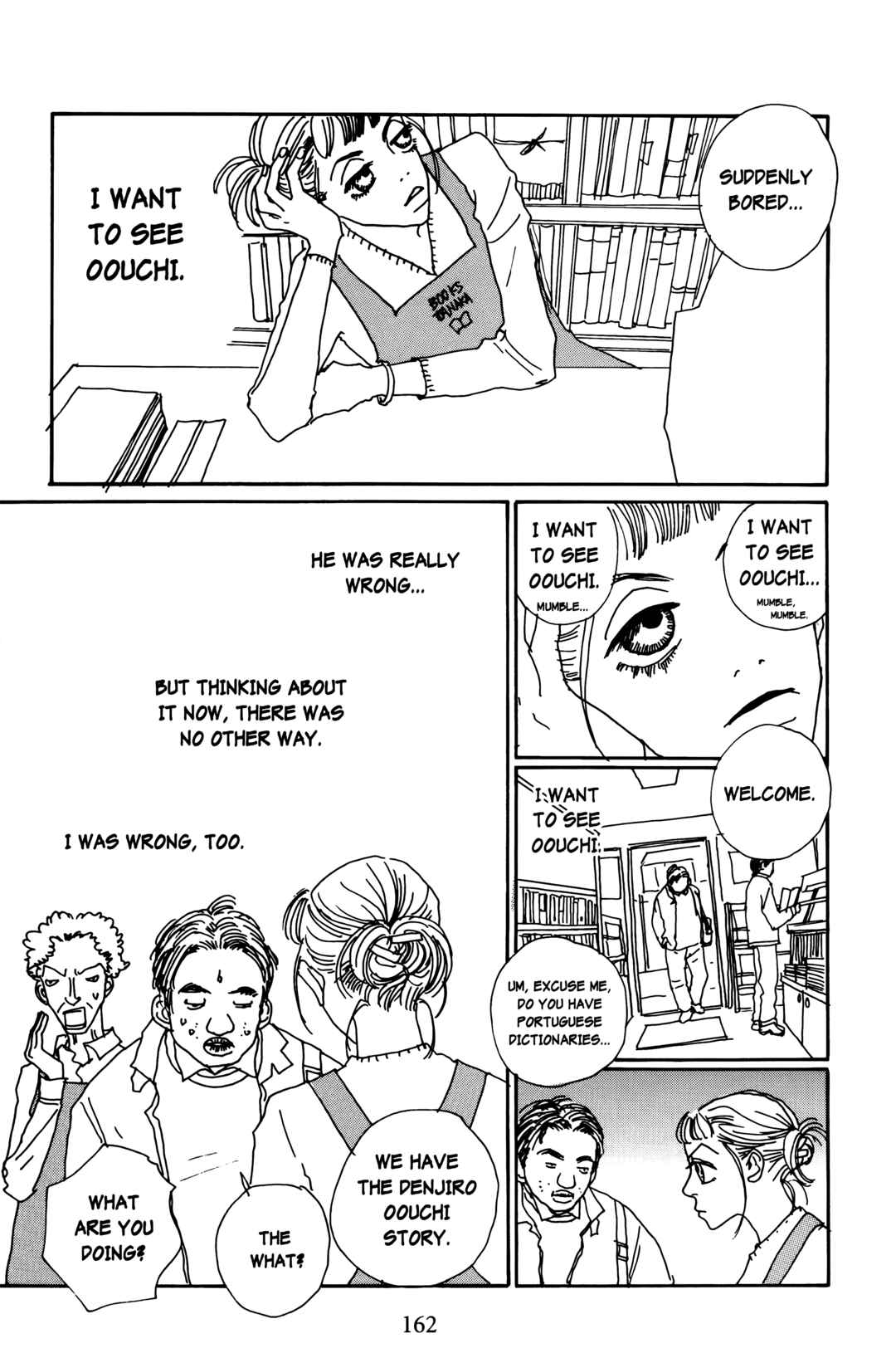 Page 6 Chapter 20 Happy Mania