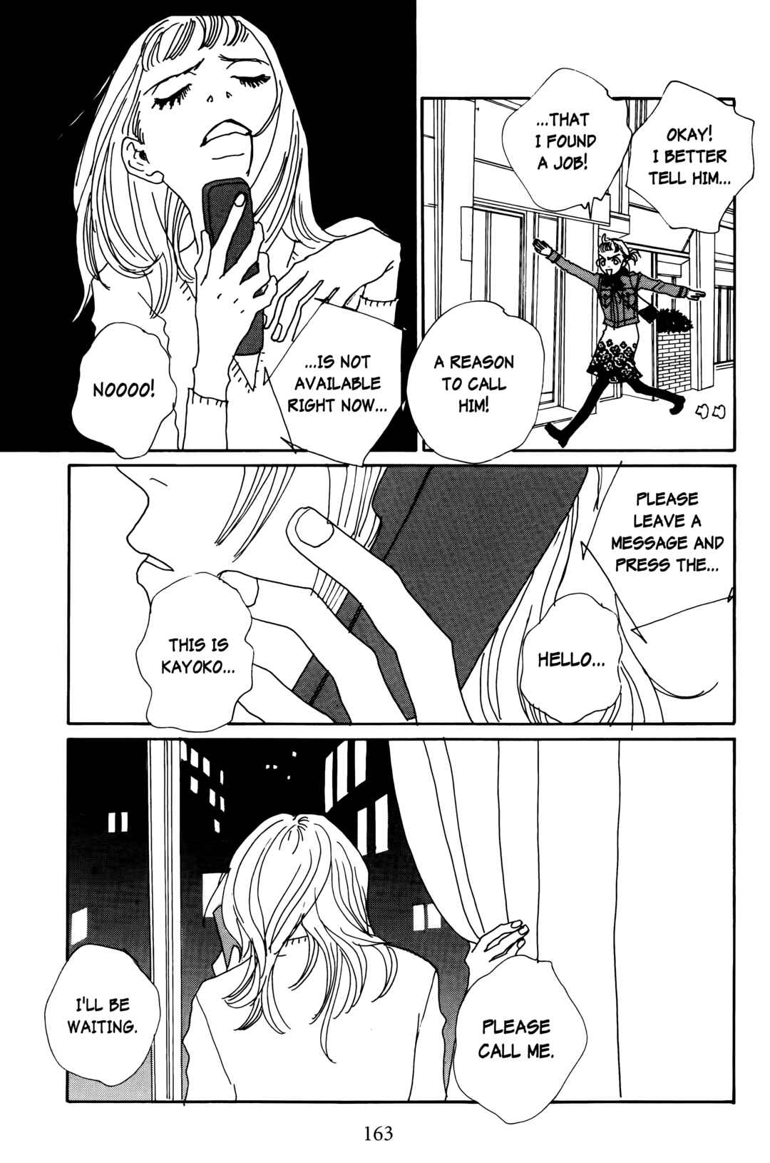 Page 7 Chapter 20 Happy Mania