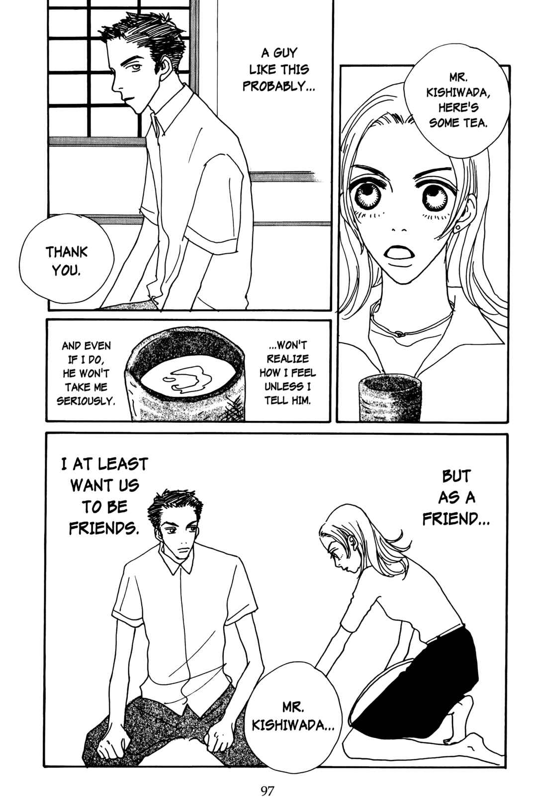 Page 13 Chapter 12 Happy Mania