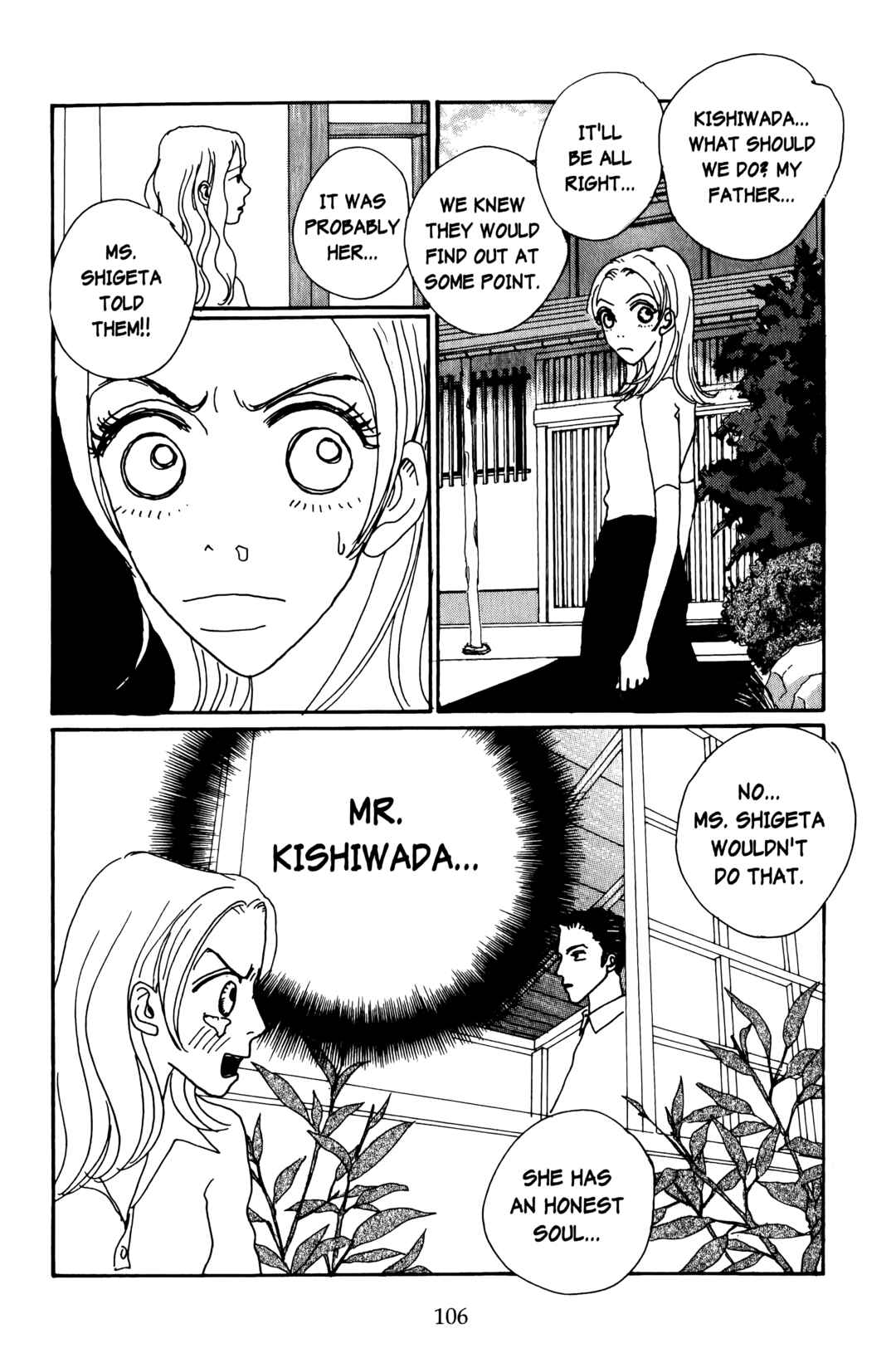 Page 22 Chapter 12 Happy Mania