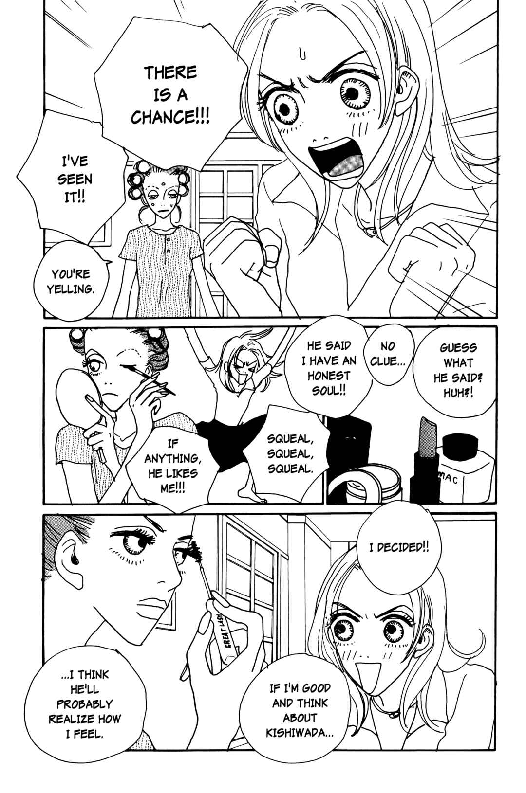 Page 23 Chapter 12 Happy Mania