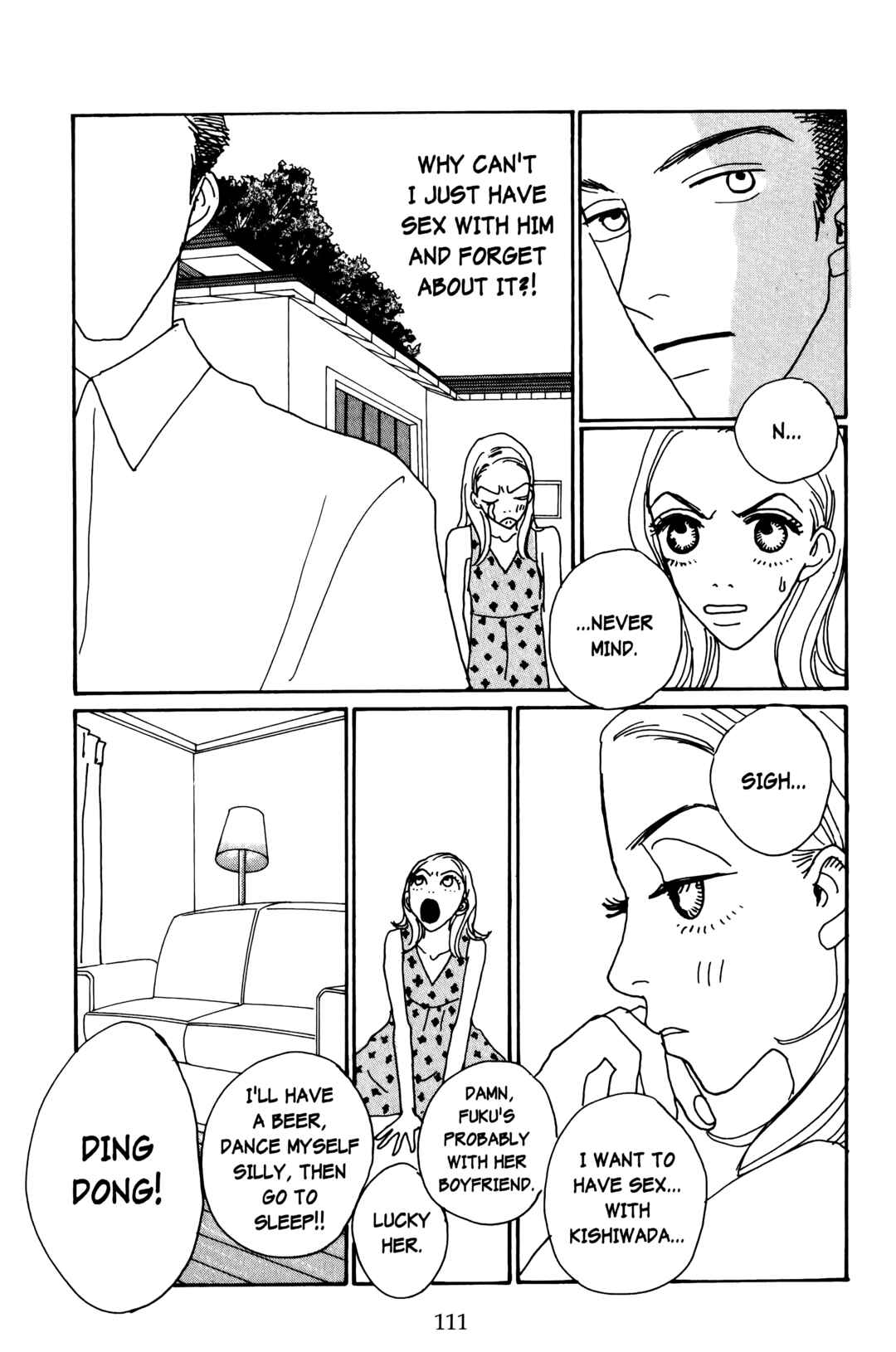 Page 27 Chapter 12 Happy Mania