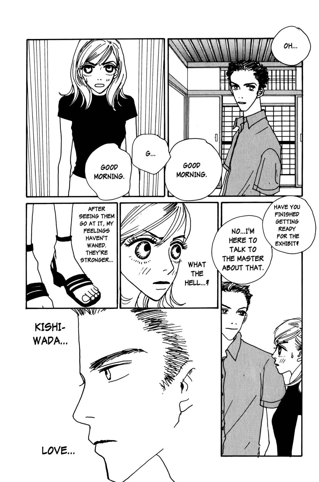 Page 5 Chapter 12 Happy Mania