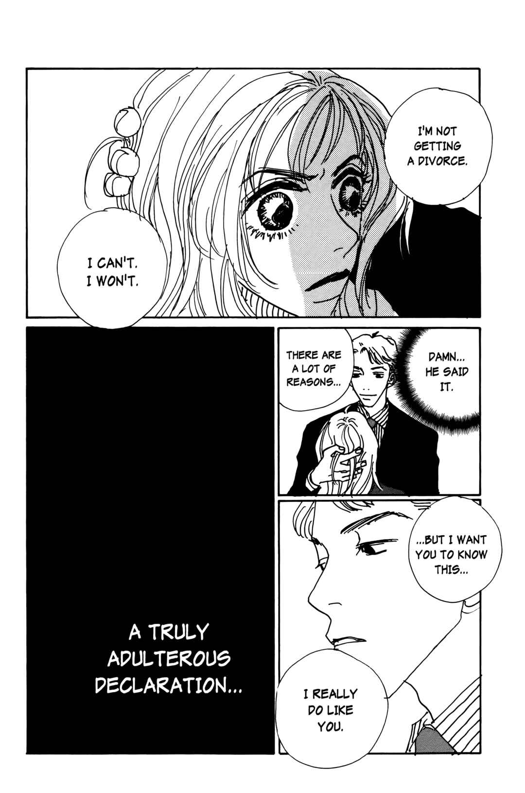 Page 22 Chapter 19 Happy Mania