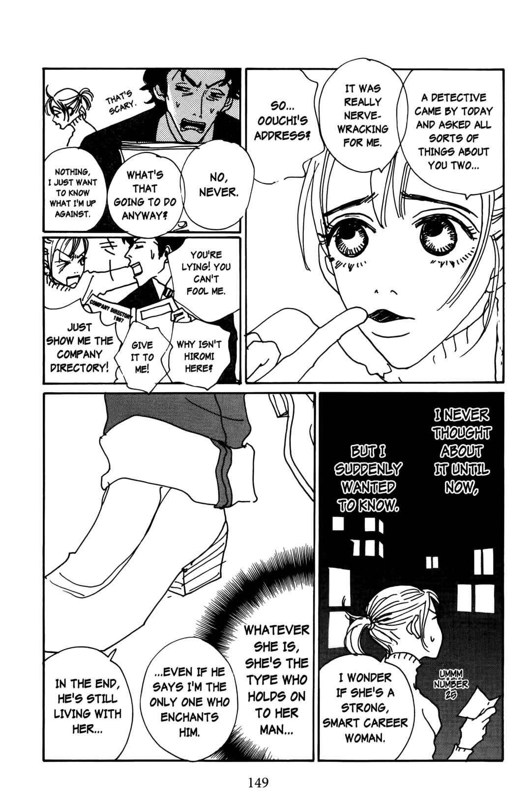 Page 25 Chapter 19 Happy Mania