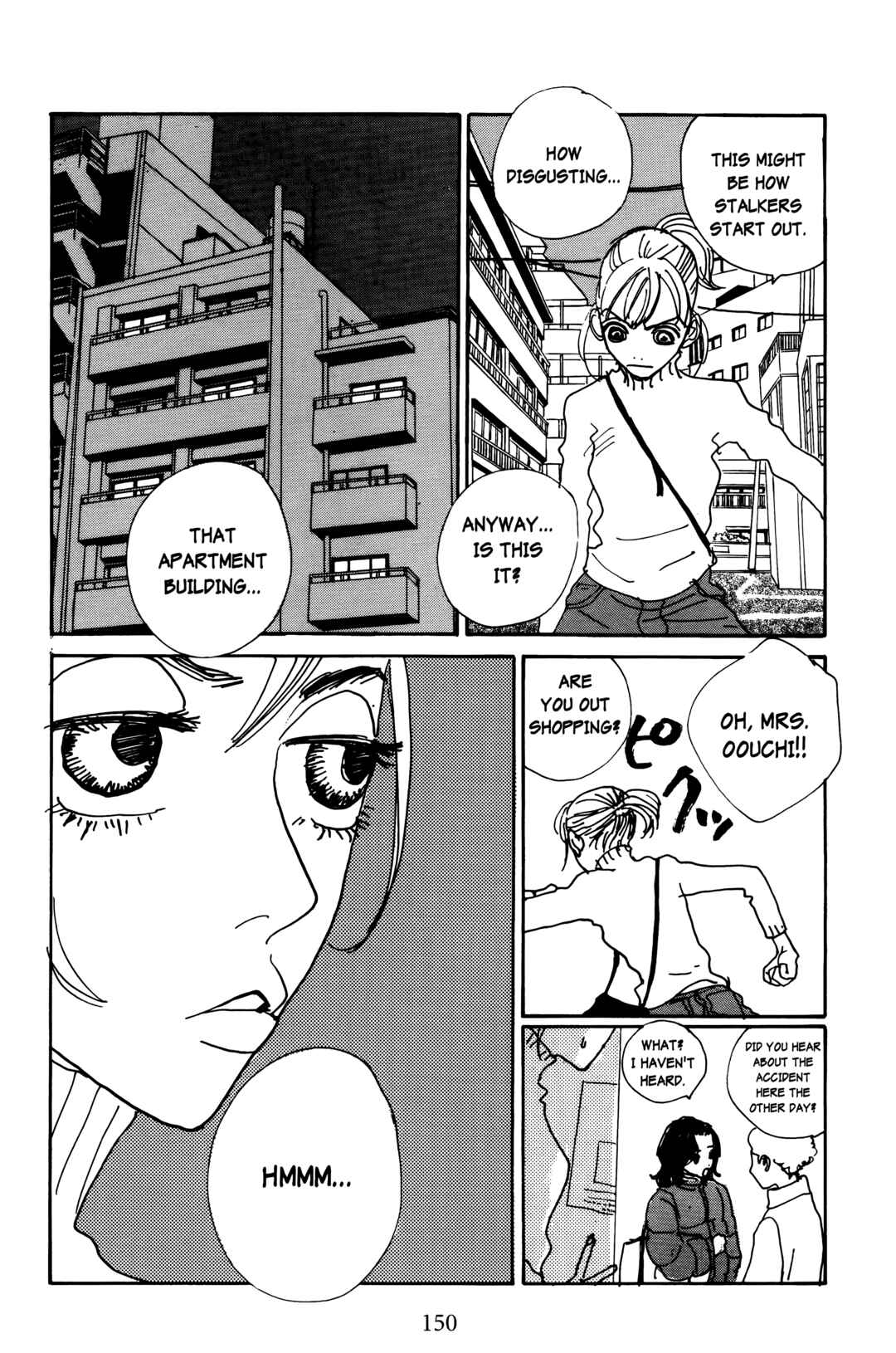 Page 26 Chapter 19 Happy Mania