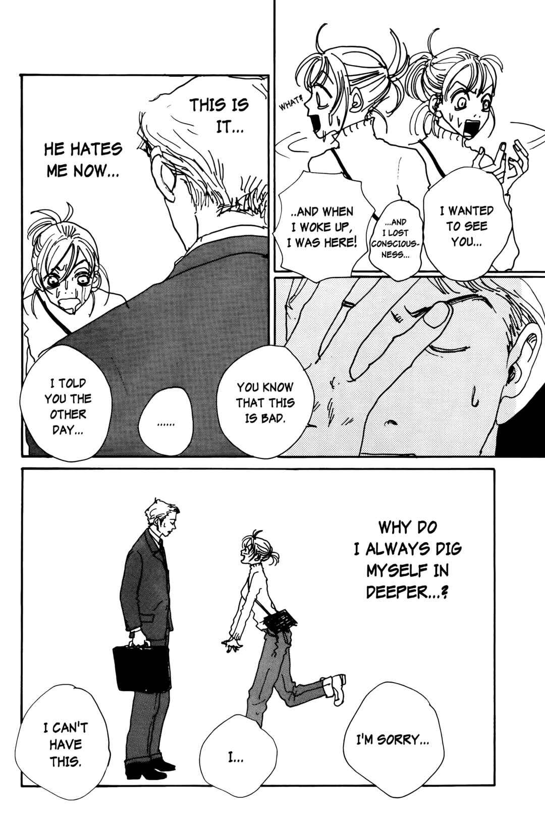 Page 28 Chapter 19 Happy Mania