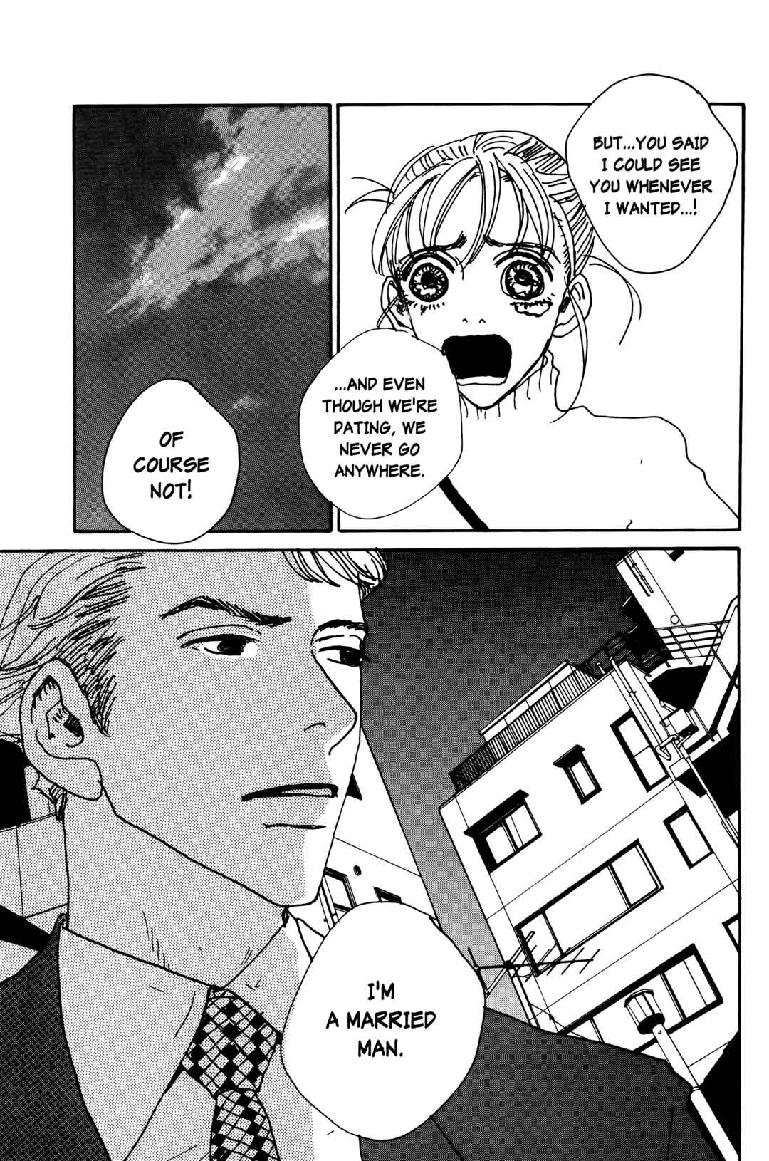Page 29 Chapter 19 Happy Mania