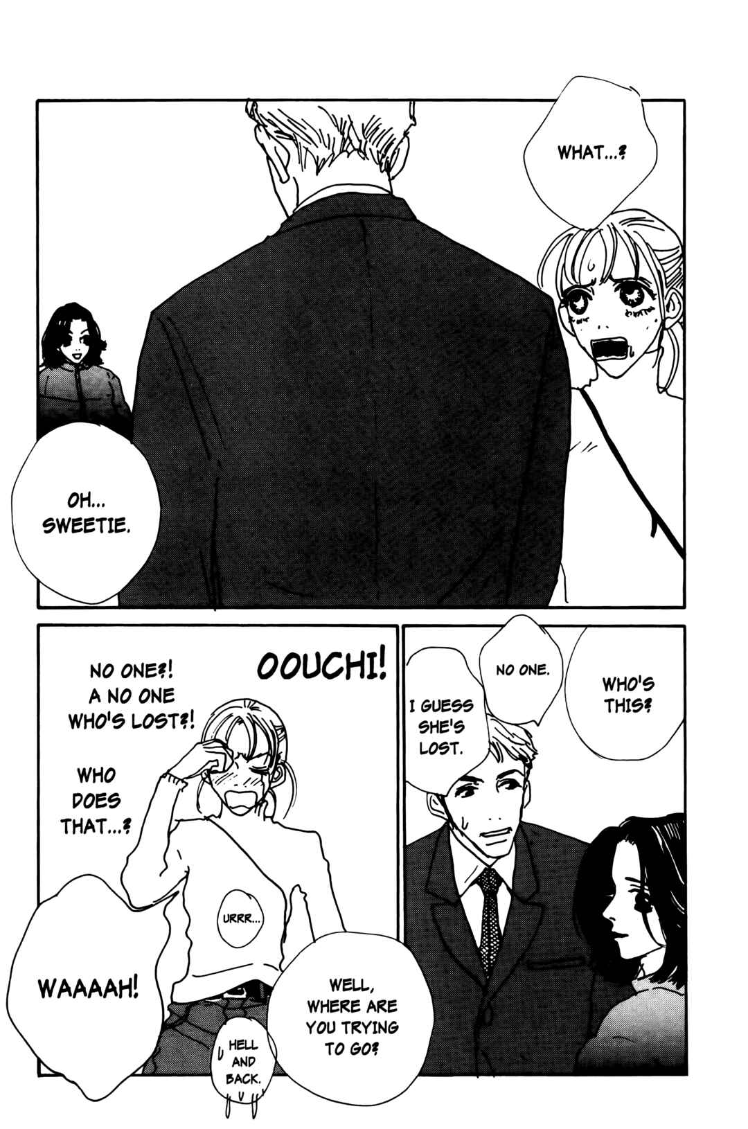 Page 30 Chapter 19 Happy Mania
