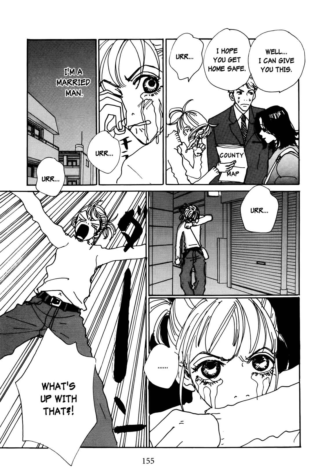 Page 31 Chapter 19 Happy Mania