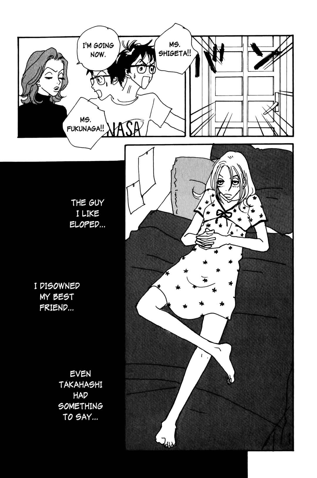Page 20 Chapter 13 Happy Mania