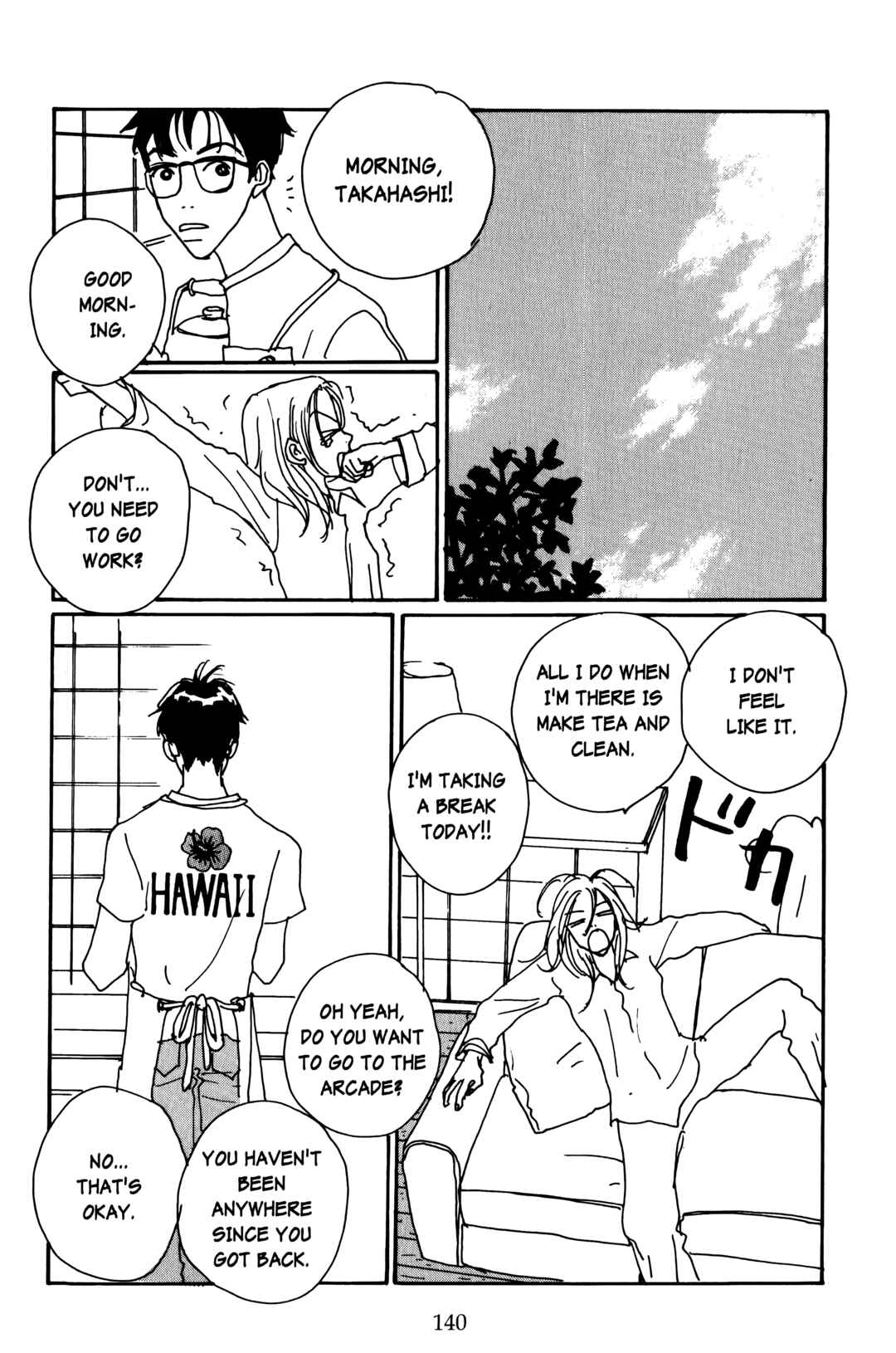 Page 22 Chapter 13 Happy Mania