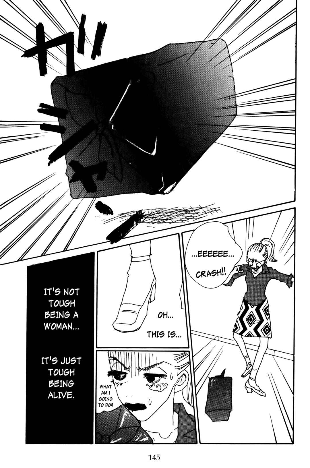 Page 27 Chapter 13 Happy Mania