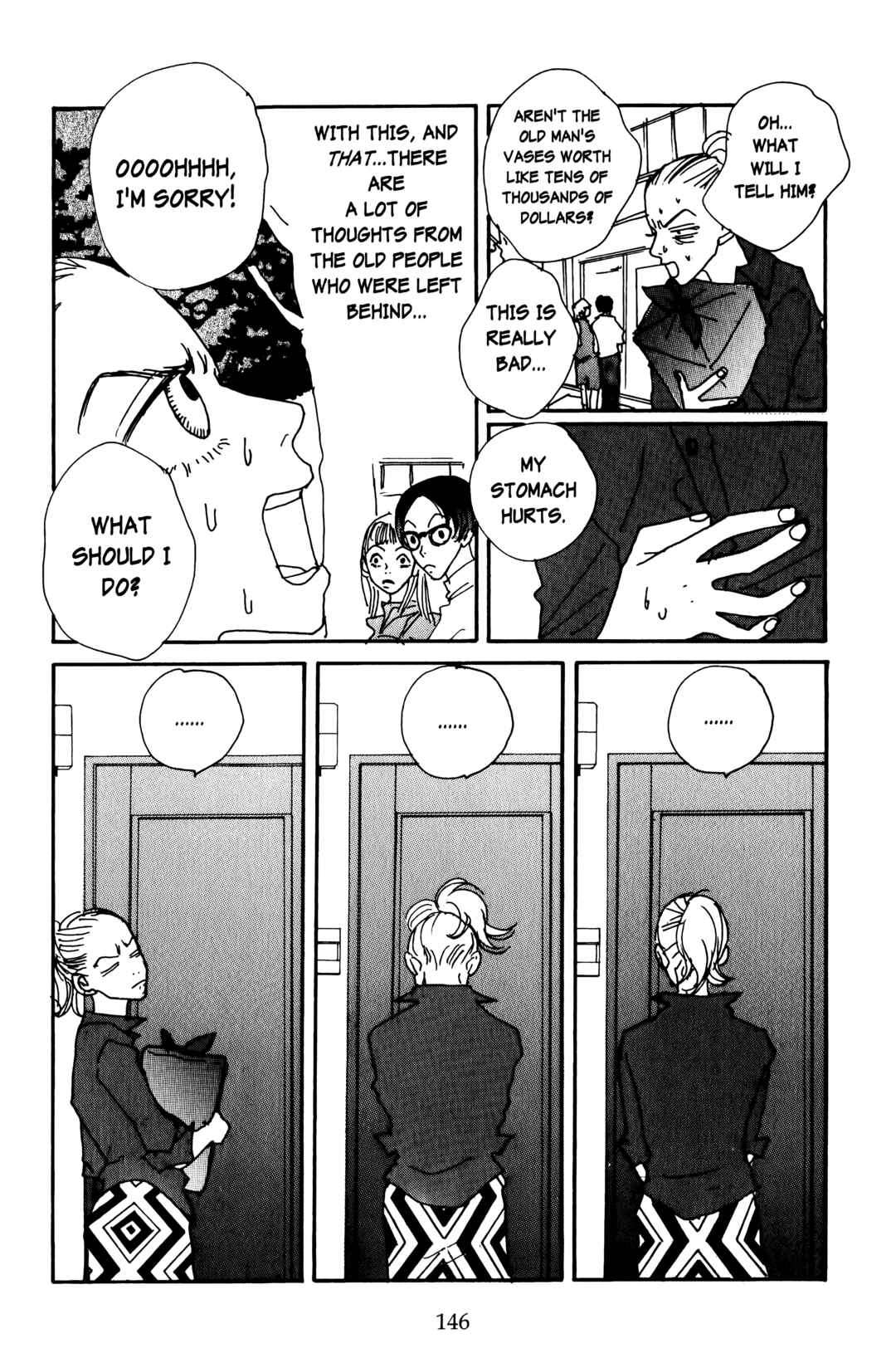 Page 28 Chapter 13 Happy Mania