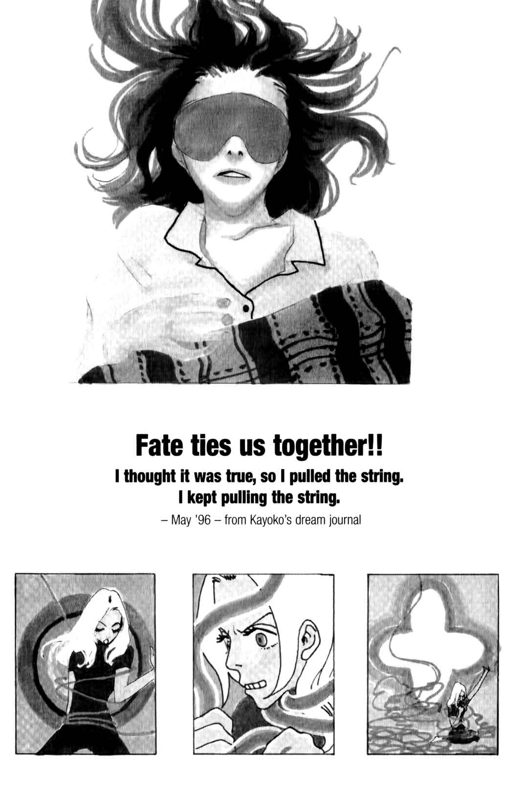 Page 10 Chapter 10 Happy Mania