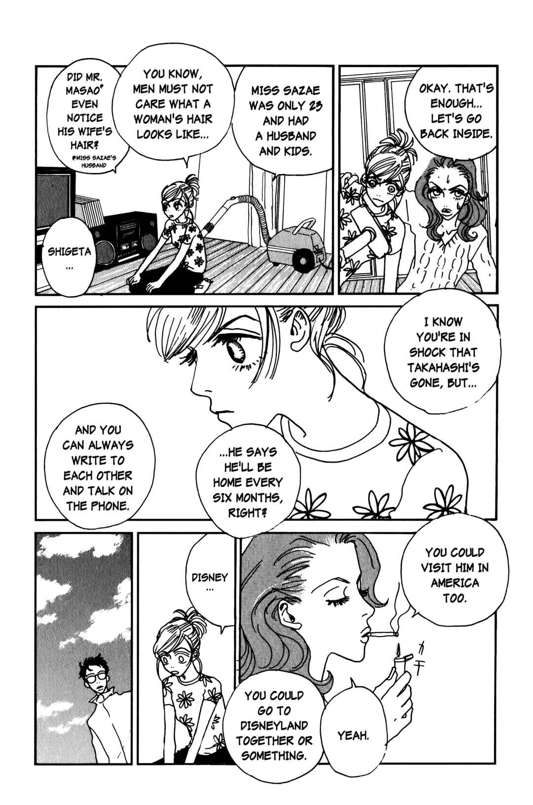 Page 12 Chapter 10 Happy Mania