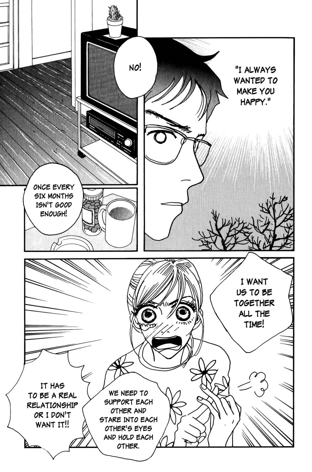 Page 13 Chapter 10 Happy Mania