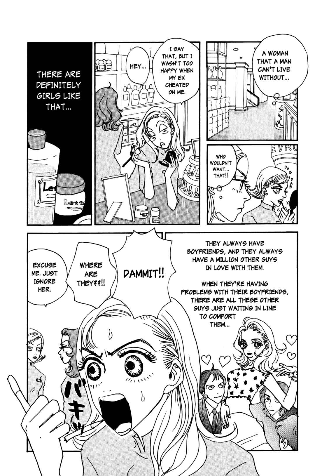 Page 15 Chapter 10 Happy Mania